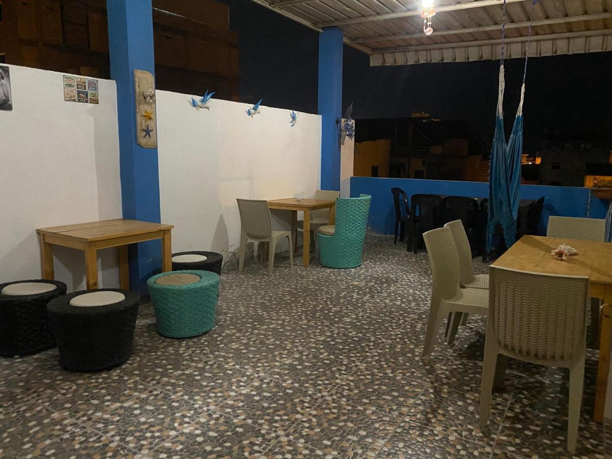 Playa Suites, Cerca Del Malecon Manta Exterior foto
